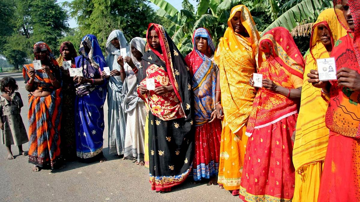 Women’s empowerment via panchayats  has helped improve social indices in UP and Bihar, writes Mayank Mishra.