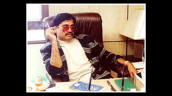 (Photo Courtesy: Dawood Ibrahim’s Twitter page)