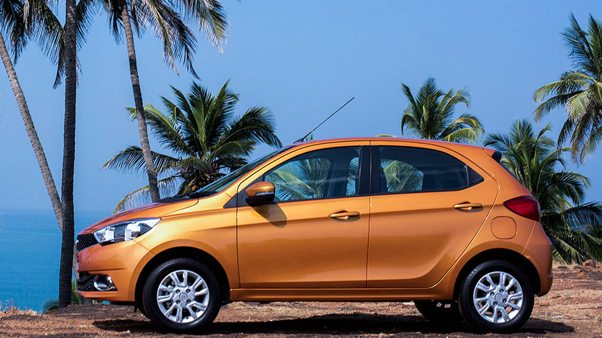 The Tata Zica is set to be launched in early 2016, and by the looks of it, the car could be the next big hit.