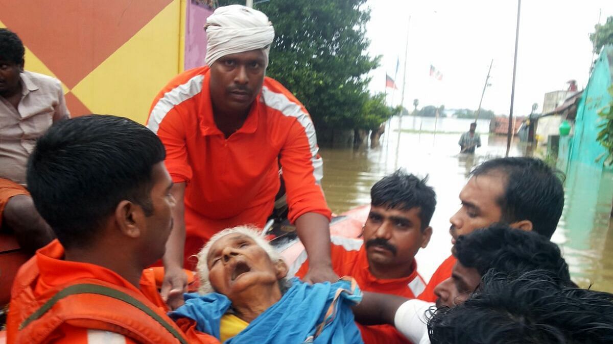 Lessons From Chennai: Hospitals Unprepared for Natural Disasters