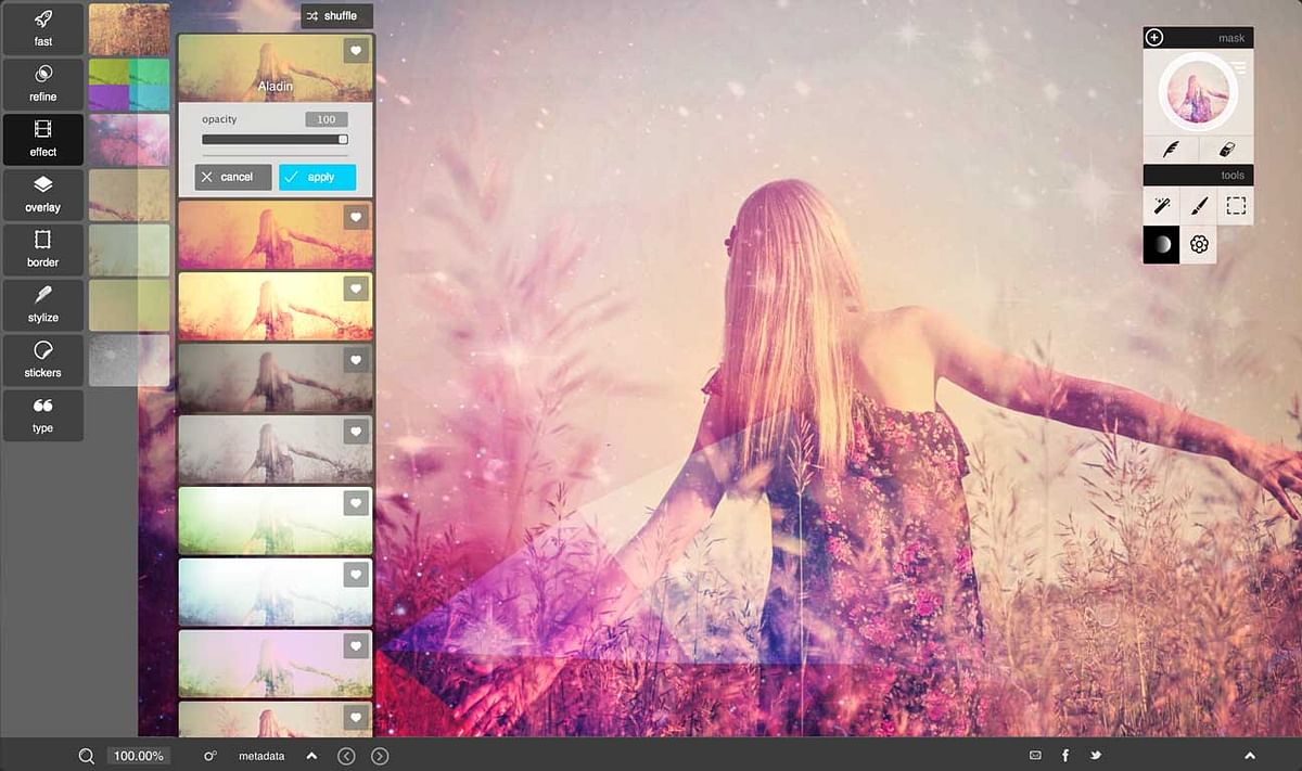 Here are the best photo editing apps that make your pictures look enhanced.