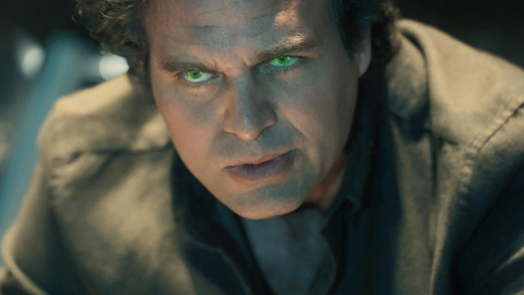 Mark Ruffalo as the Hulk in Avengers: The Age of Ultron. (Photo: Facebook Page of <a href="https://www.facebook.com/Hulk/photos/pb.21700332856.-2207520000.1451083473./10153170037977857/?type=3&amp;theater">The Incredible Hulk</a>)