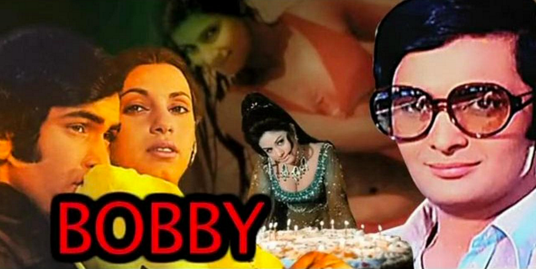 The poster of the movie <i>Bobby</i>.