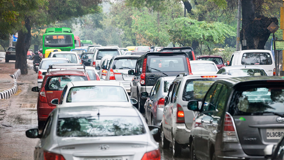 In the past, an ill-conceived policy on pollution had little  impact in Delhi. Will the new odd-even  measure work?