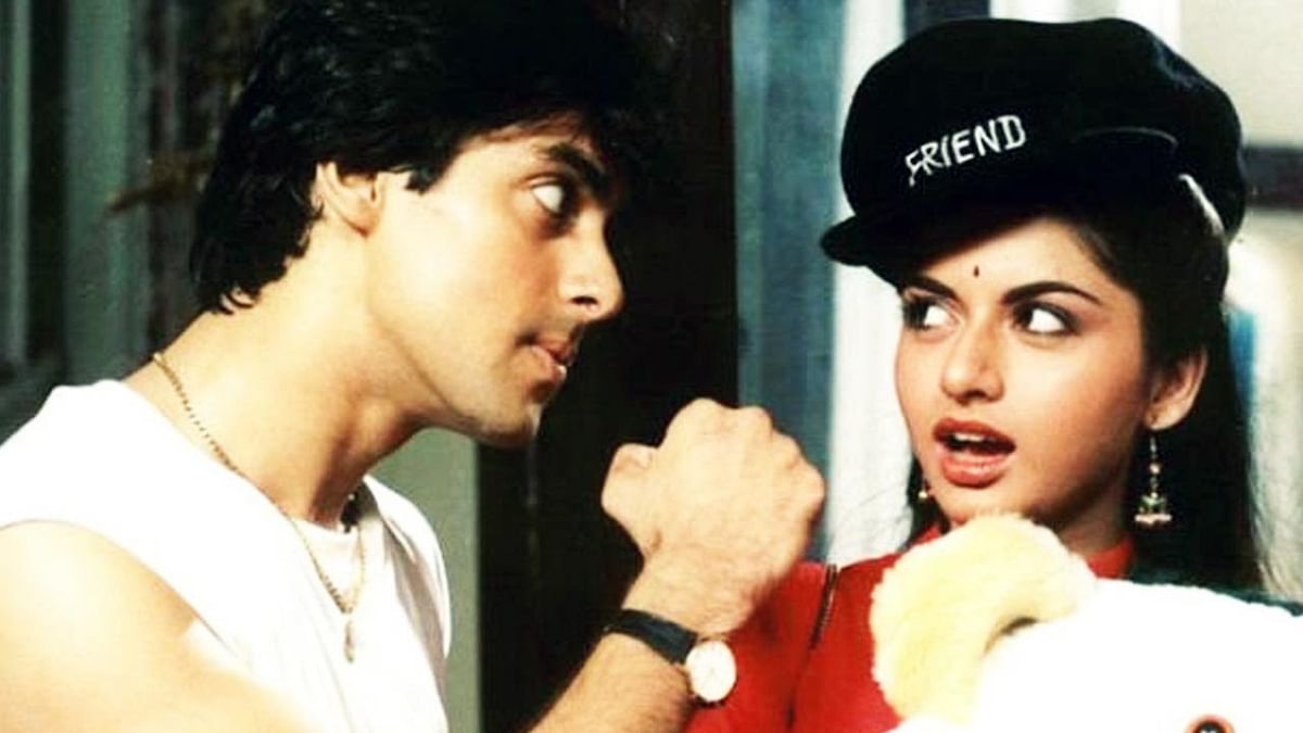 What makes Salman Khan, Bollywood’s bad boy, tick, at 50?