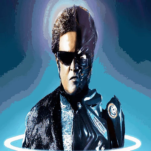 The Many Faces of Rajinikanth in Kollywood