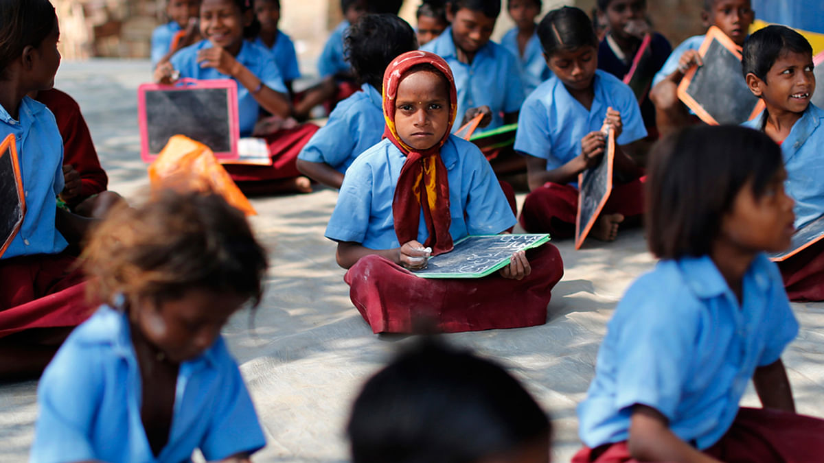 A Transformational India Needs to Overhaul its Education System