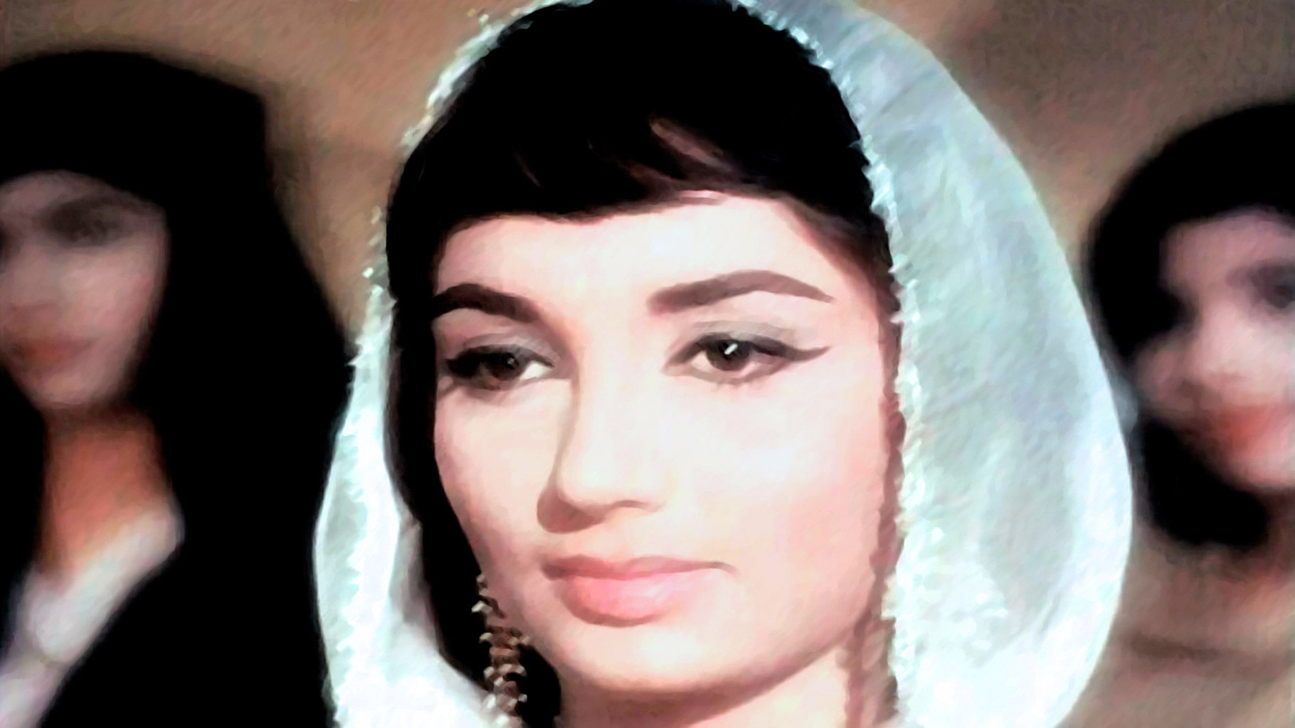 Actress Sadhana was 74 when she died in Mumbai on Friday. (Photo: PTI)