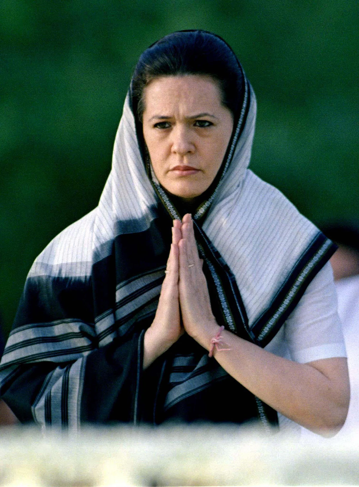 File photo of Sonia Gandhi. (Photo: Reuters)