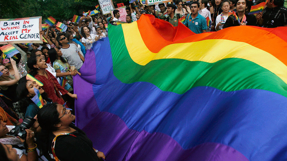 Will India finally decriminalise homosexuality?