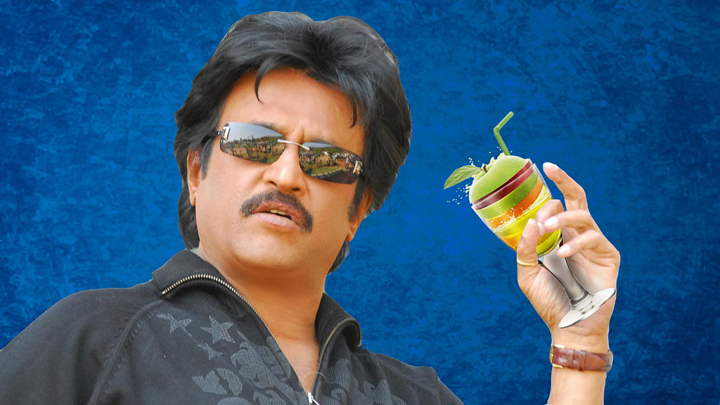 If Rajinikanth had to do a James Bond, how different would it be? 