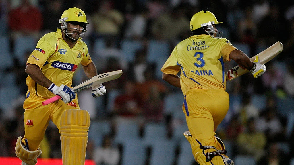 CSK and RR are suspended for two years. (Photo: Reuters)