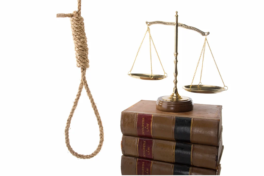 It has also been noticed that once a mercy petition is accepted either by a governor or the President, the state concerned invoked its power to grant remission as in the case of Rajiv Gandhi’s assassins. (Photo: iStock)