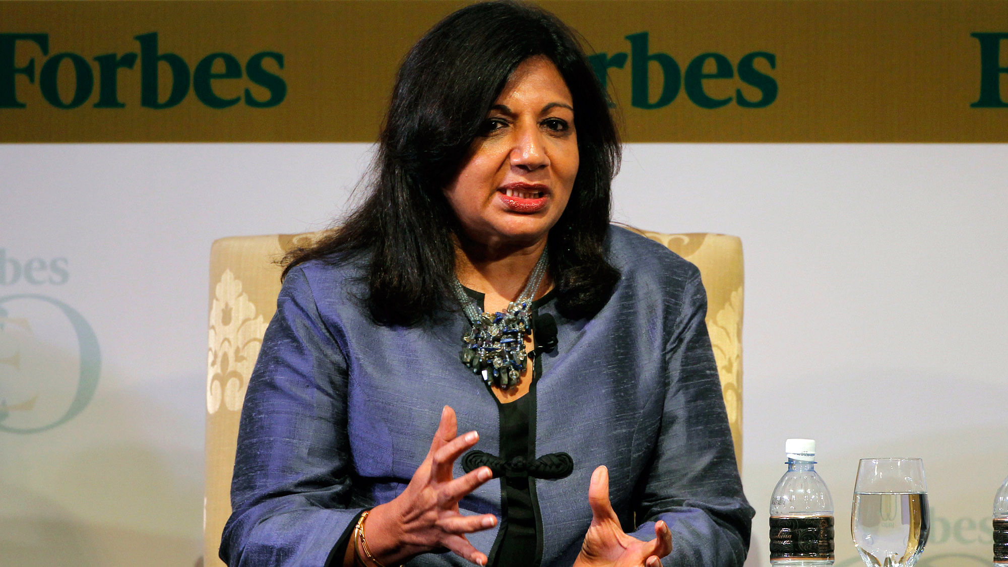 Australia has conferred its highest civilian honour, the Order of Australia honour, on Biocon founder Kiran Mazumdar-Shaw for her contribution towards advancing the country’s relationship with India.