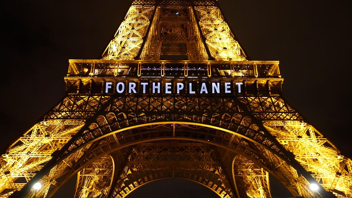 Around 200 countries sign agreement to tackle one of the world’s worst greenhouse gases. 