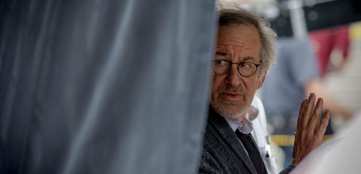 On Steven Spielberg’s birthday, here are seven facts about him, you probably didn’t know.
