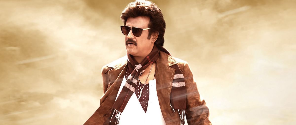 Looking beyond Rajinikanth’s superstardom to his box-office duds