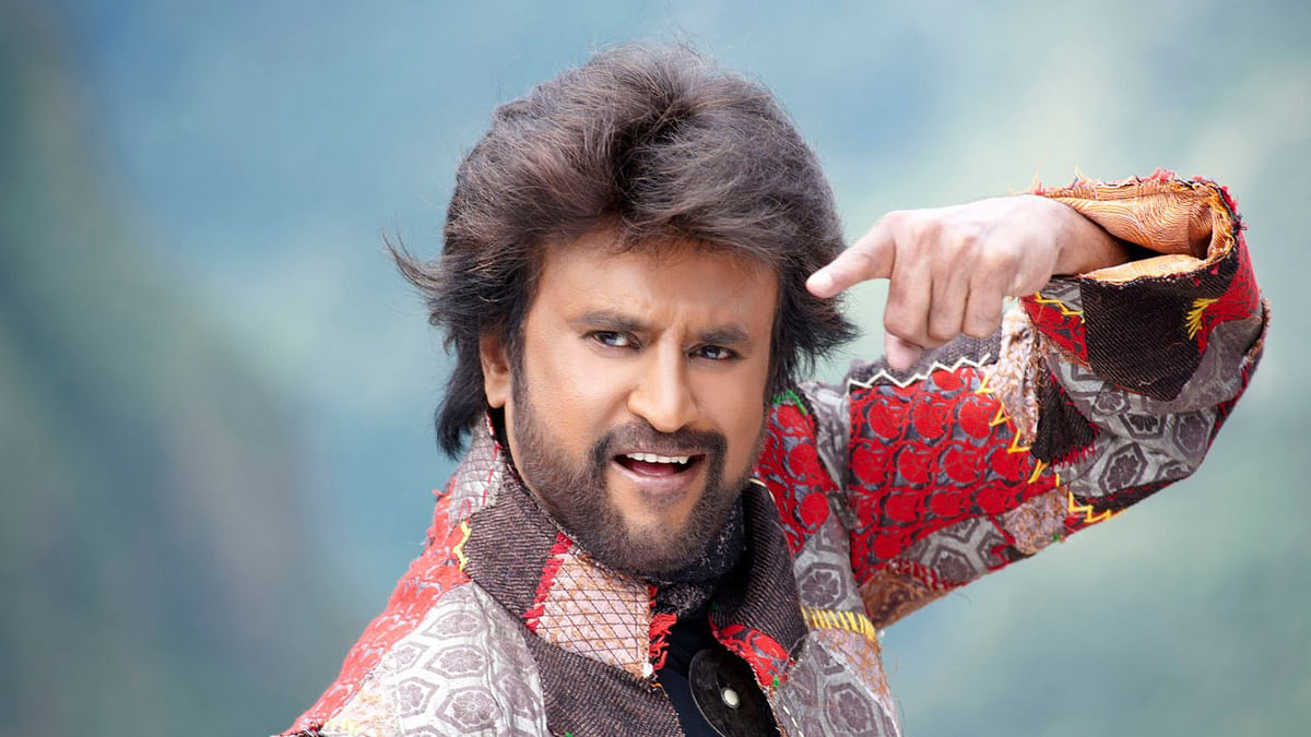 Rajinikanth’s Biggest Box-Office Disasters (Yes, That Happens Too)