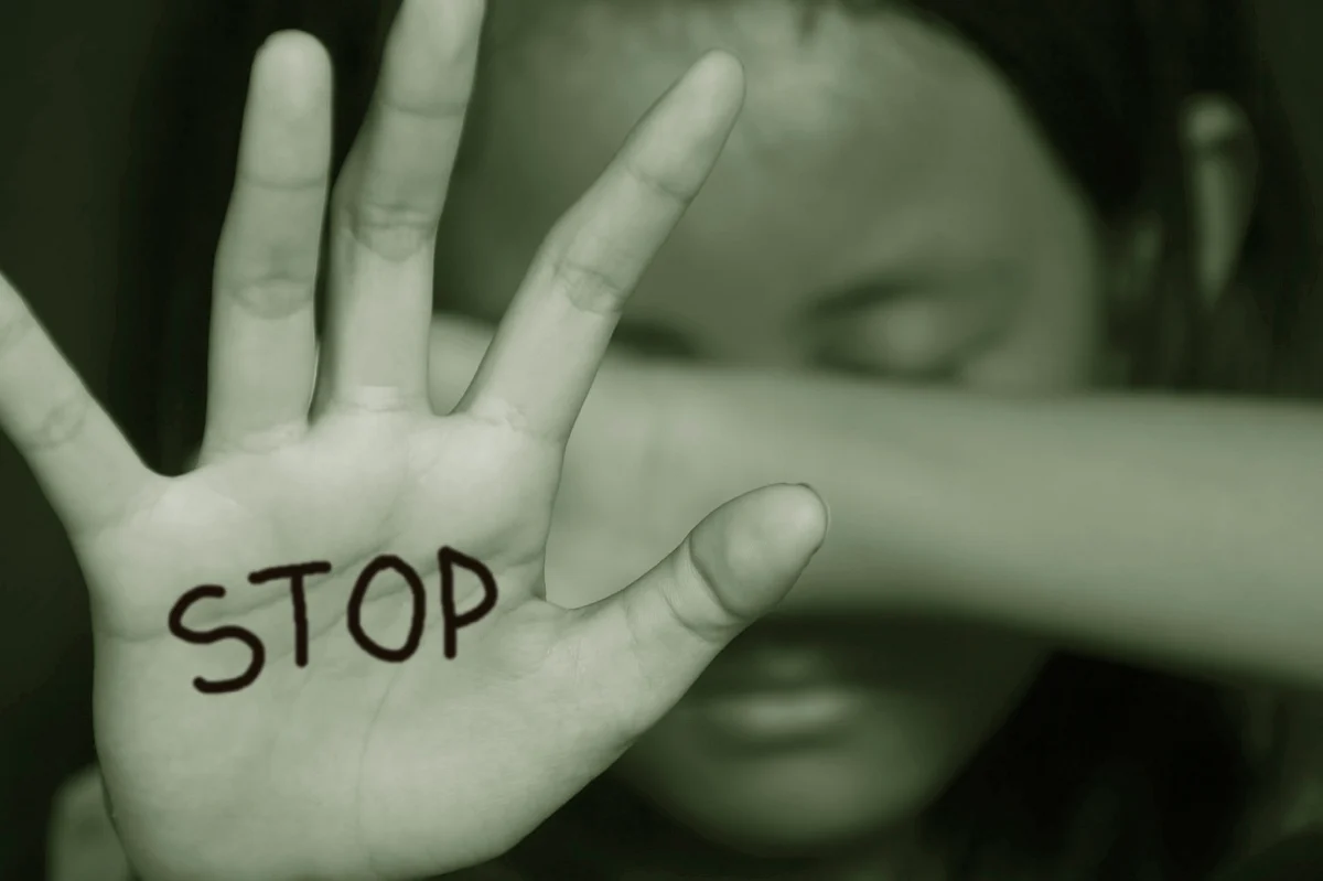 A parent raping a child is the ultimate breach of trust (Photo: iStock)