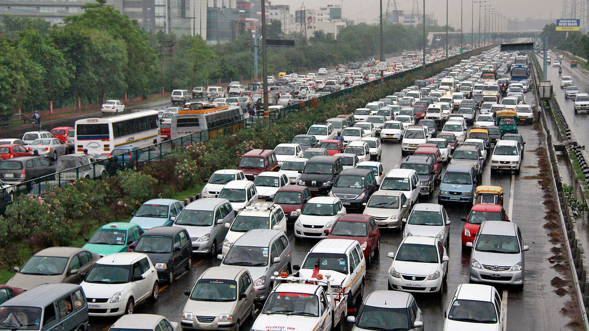 Conflicting studies put a question mark on Delhi govt’s odd-even plan but environmentalists have welcomed the move.
