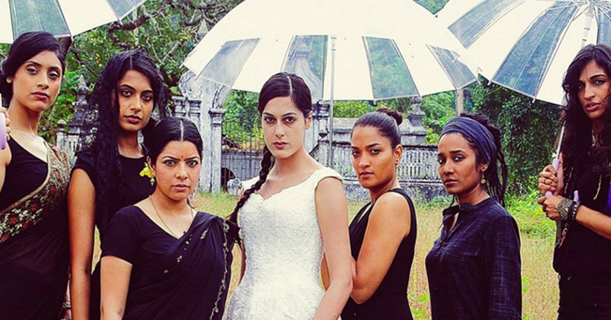 Critics Verdict Angry Indian Goddesses Makes For A Good Watch