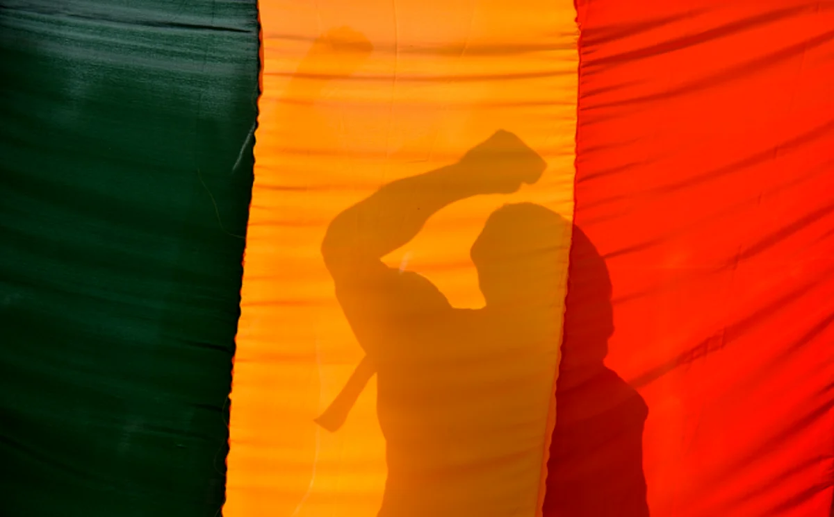 Quit India Section 377! (Photo: Twitter/<a href="https://twitter.com/redditindia/status/661626428606181376">@<b>redditindia</b></a>)