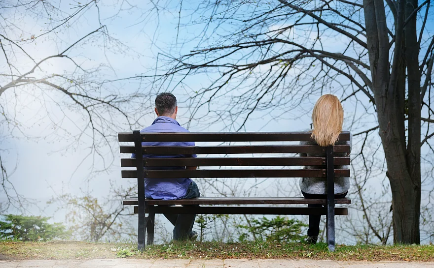 Bringing up old arguments only aggravates the current situation. (Photo: iStock)