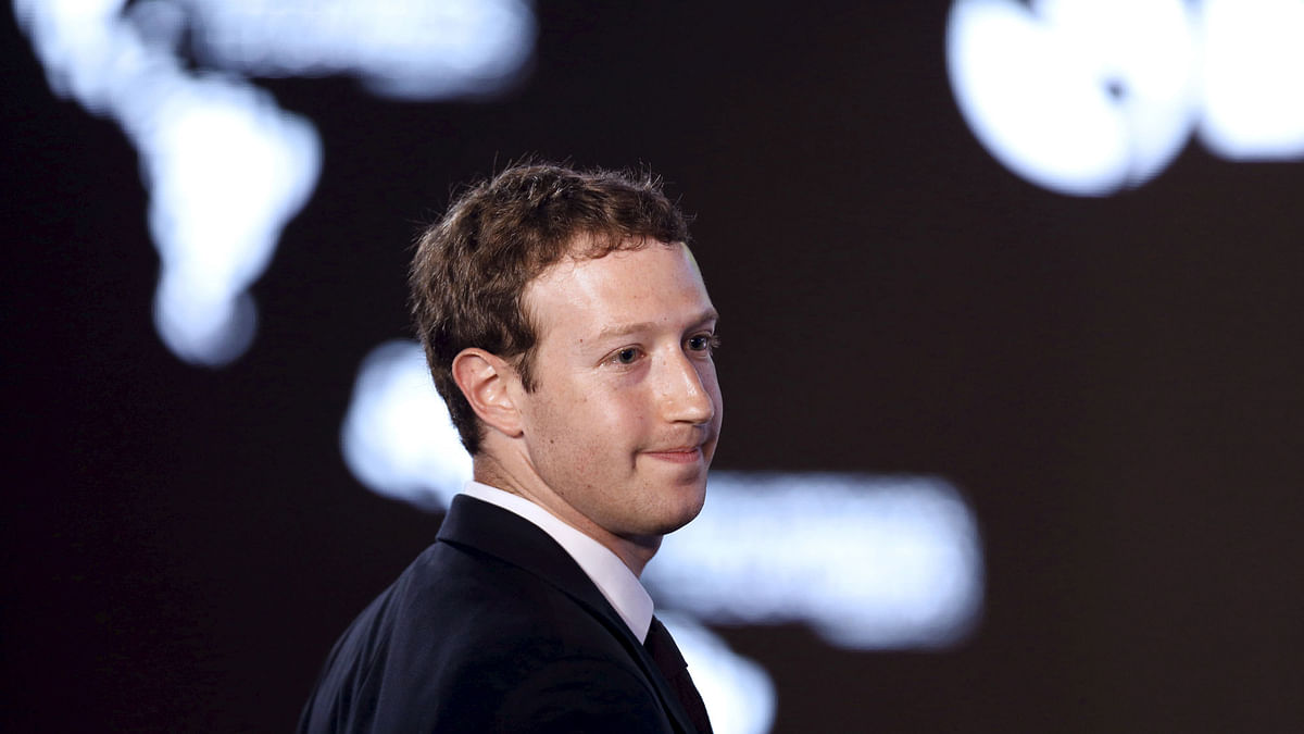 Is Mark Zuckerberg’s New Donation Really Going to a Charity?