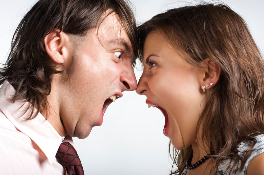 How you fight with your partner strongly determines how happy your relationship will be.
