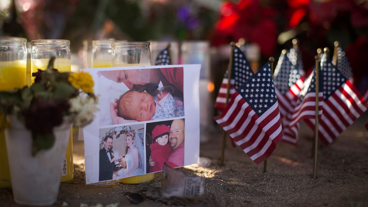 Last week’s mass shooting in San Bernardino has engendered fear, hatred and mistrust of Muslims, writes Raza Rumi.