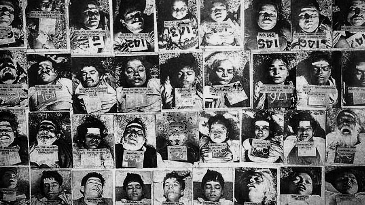 The Bhopal Gas Tragedy: Justice Yet to Arrive, Even After 37 Years