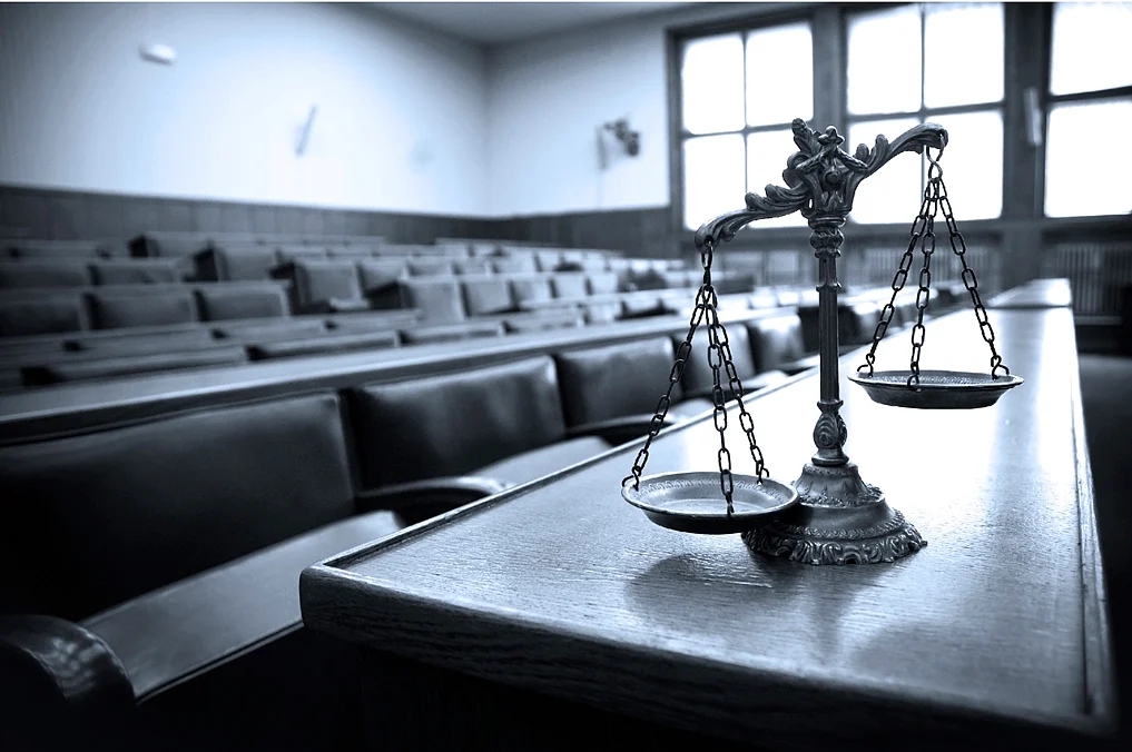 Upholding the principle that life sentence means till the convict’s death in jail, the judges also ruled that 12 crimes, for which the penalty of death or life imprisonment is prescribed, must not be interfered with by the executive. (Photo: iStock)