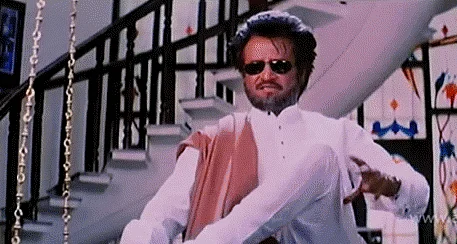 The Many Faces of Rajinikanth in Kollywood
