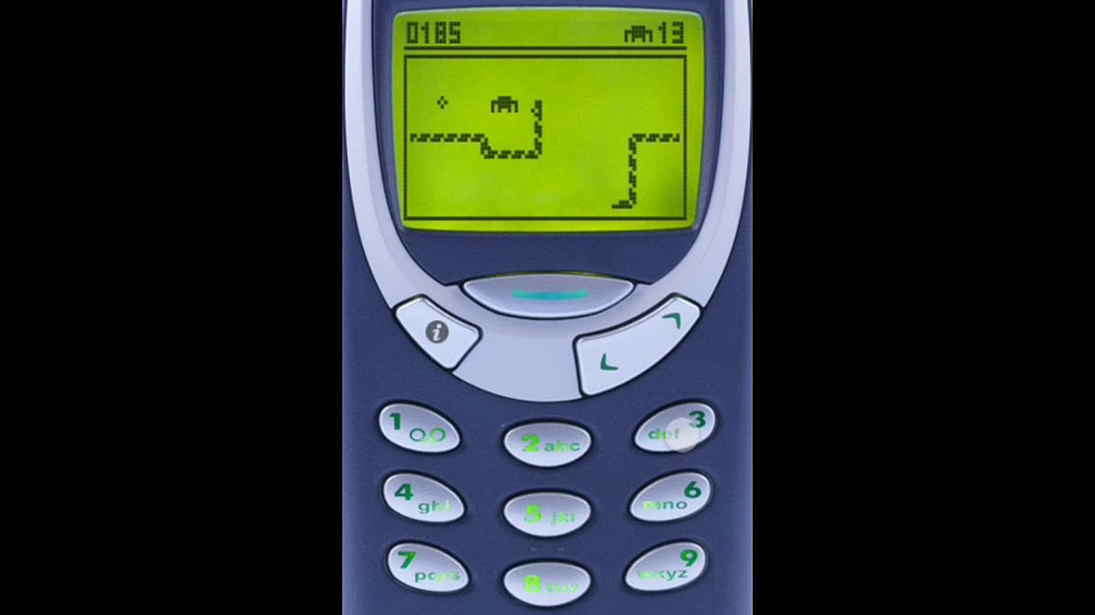 The iconic phone has been launched with the Snake game, supports basic internet and gets a camera.