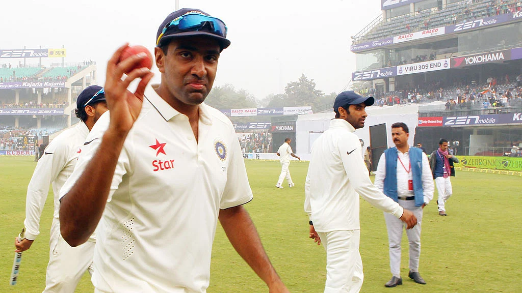 (Photo: Ron Gaunt / BCCI / SPORTZPICS)