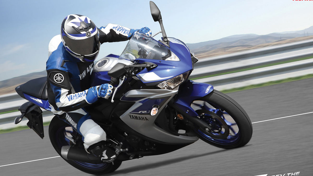 2015 saw a lot of new entrants, we bring you the top five motorcycles whose driving experience cannot be beaten.