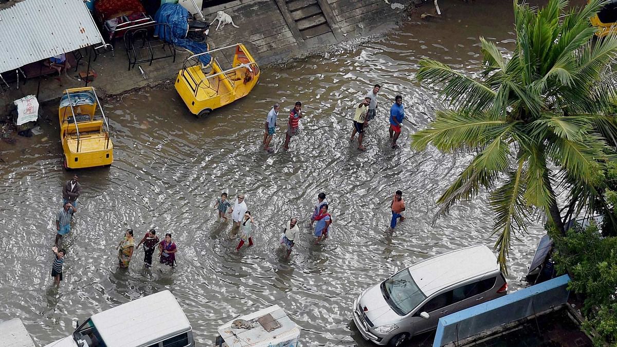 Here is your round-up of the top stories from Chennai. 