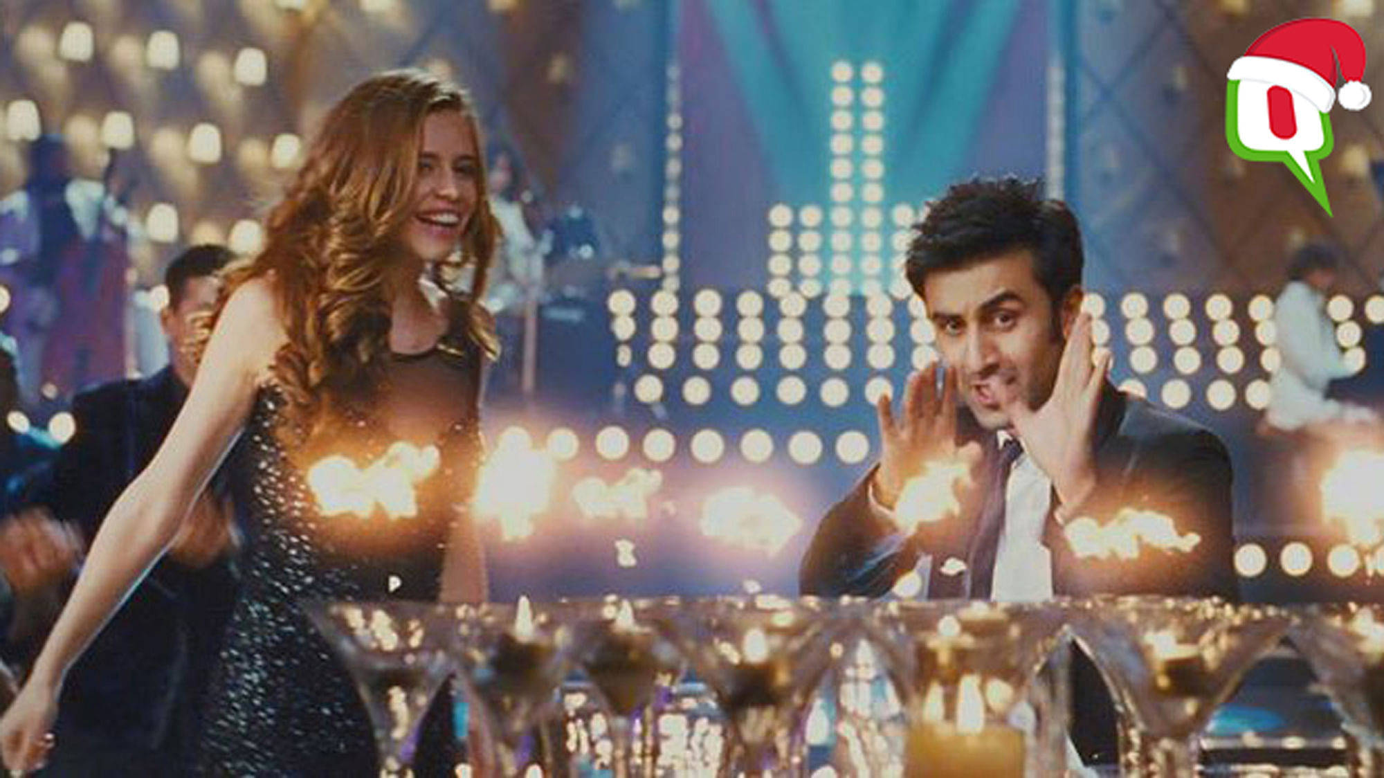 Party as much as you like this season – but then recover with these 5 awesome detox mixers! (Photo Courtesy: <a href="https://www.facebook.com/YehJawaaniHaiDeewani/photos_stream">Facebook/Yeh Jawaani Hai Deewani</a>)