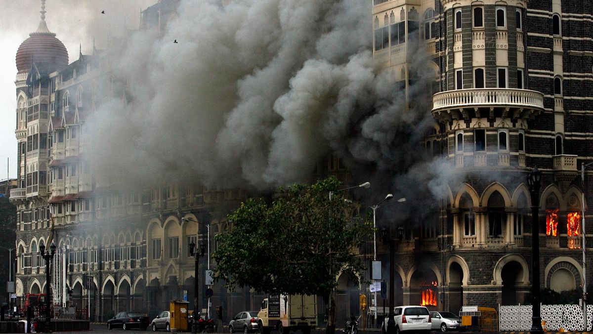 Here’s you need to know about David Headley, the man behind the 26/11 Mumbai terror attacks.