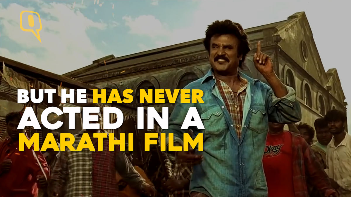 Rajinikanth turns 66 on 12 December. Here are some interesting facts about Thalaivar! 
