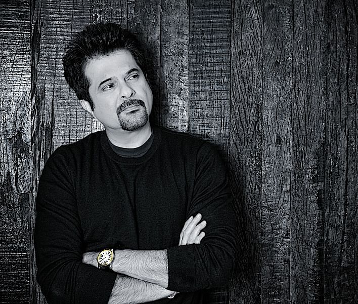 As Anil Kapoor turns 59, Khalid Mohamed gets the actor to talk about his most memorable films, his family and more