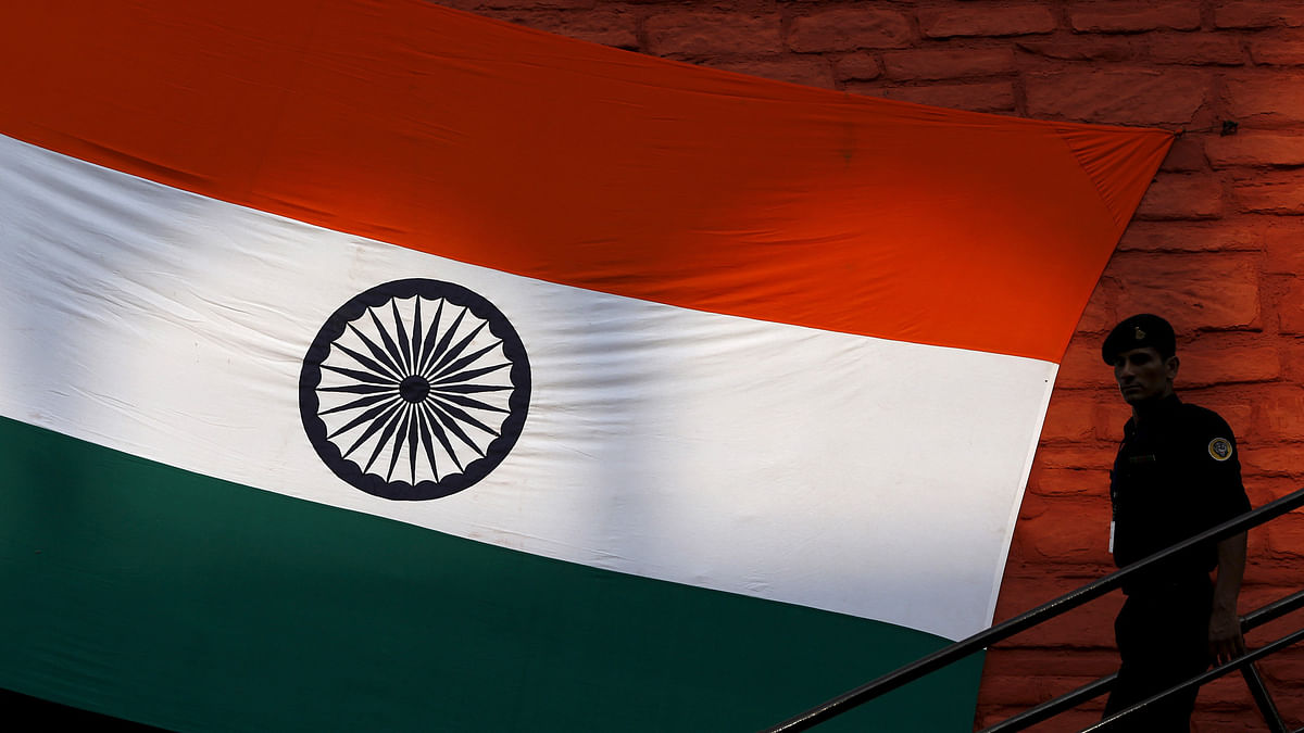 Patriotism is not so shallow as to be satisfied by mere waving of flags or singing of an anthem, argues Aman Lekhi.