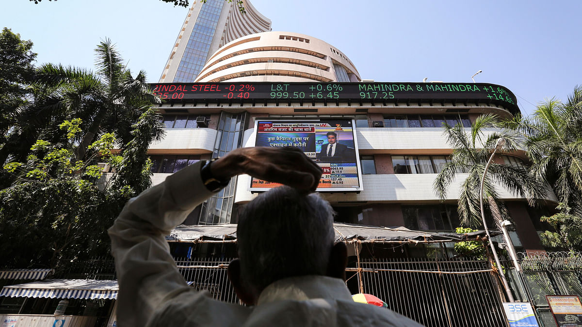 Union Budget 2023: Markets End Flat After Witnessing Sharp Fluctuations 