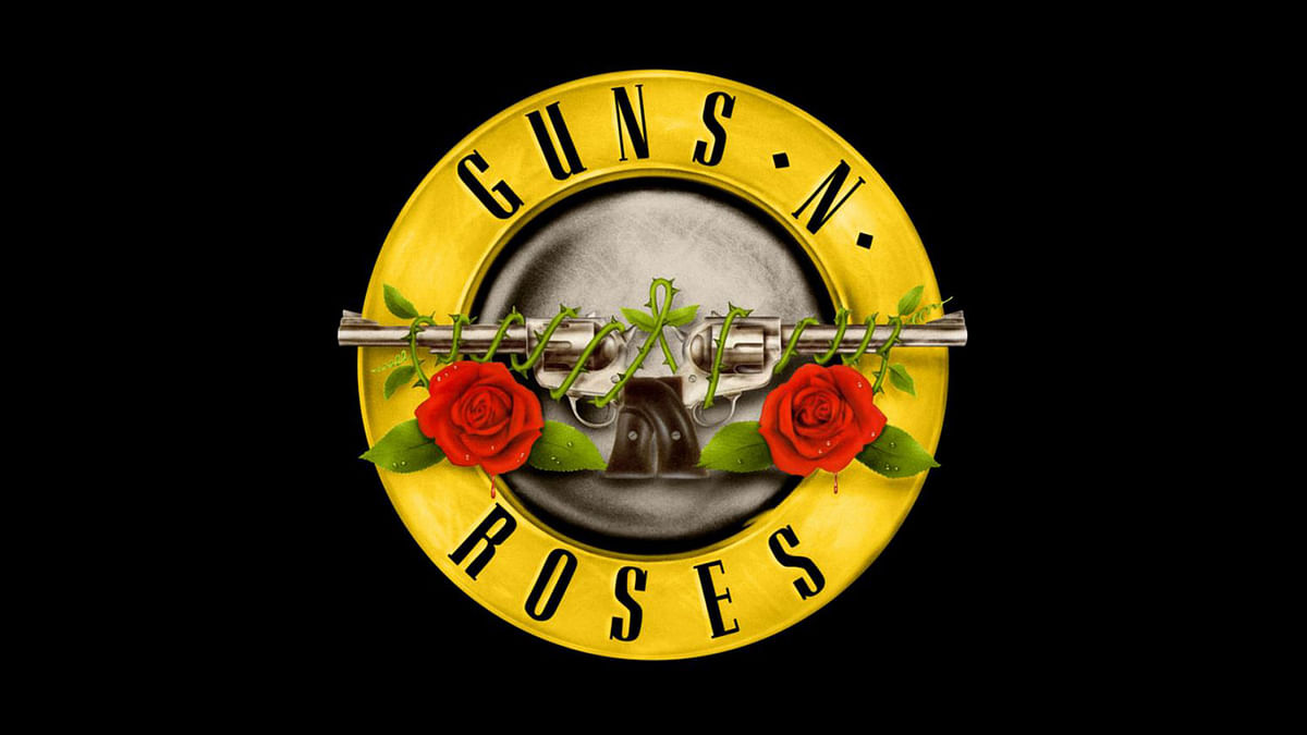 Guns N' Roses > News
