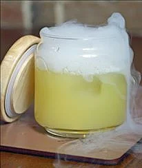 Lock, Stock & A Smokin’ Barrel is one of the most popular drinks. (Photo Courtesy: Smokey’s BBQ & Grill) 