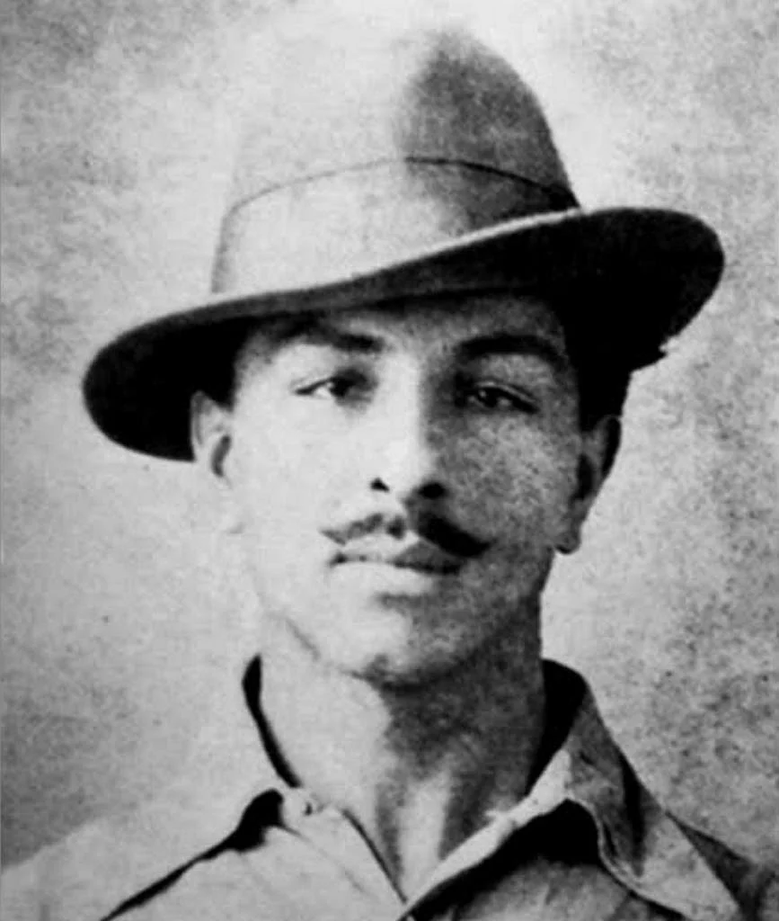 File photo of Bhagat Singh. (Photo: <a href="http://pmindia.gov.in/wp-content/uploads/2015/09/bhagat_singh_28_sep_2015_en.jpg">PMIndia Website</a>)