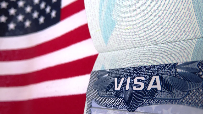 US Congress has doubled a special fee on the popular H-1B and L-1 visas, raising it to USD 4,500 to fund a 9/11 healthcare act and biometric tracking system