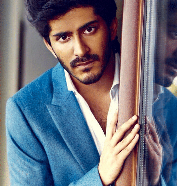Meet the Kapoor lad you have never heard about before! Trust us, HArshvardhan is worth it!