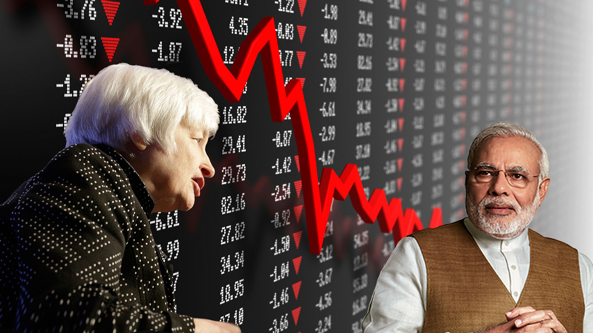 India’s weak run is likely to continue in 2016. (Photo: <b>The Quint</b>)