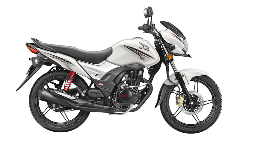  Honda currently holds 26 percent market share in the Indian two-wheeler market.